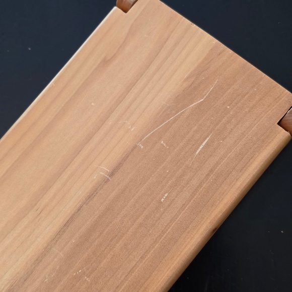 Vintage Mancala Game of Collecting Gemstones by Pressman With Wood Board - Picture 5 of 10